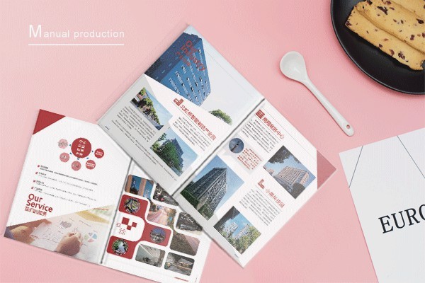 企業形象畫冊公司有哪些新的運營思路？