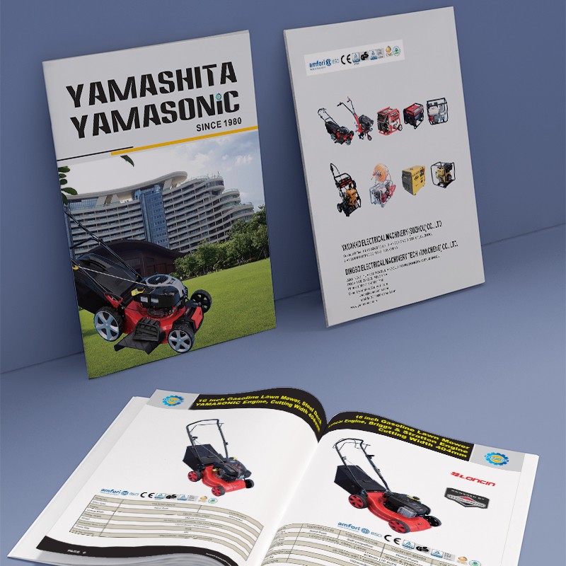 在畫冊(cè)設(shè)計(jì)中，如何通過優(yōu)化前景與背景色的互動(dòng)來增強(qiáng)視覺深度和色彩搭配的效果？