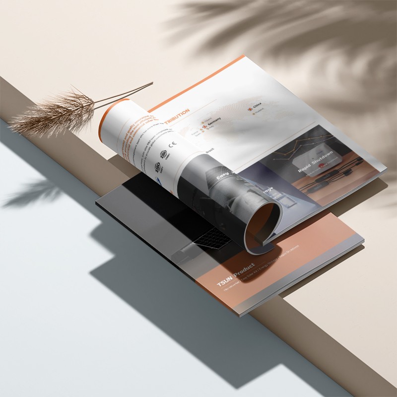 在畫冊(cè)設(shè)計(jì)和印刷中，背景色如何影響焦點(diǎn)色彩的搭配效果？