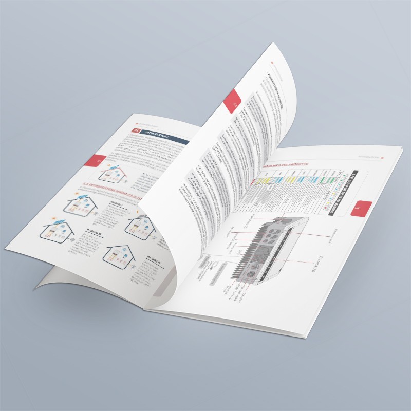 公司畫冊設(shè)計