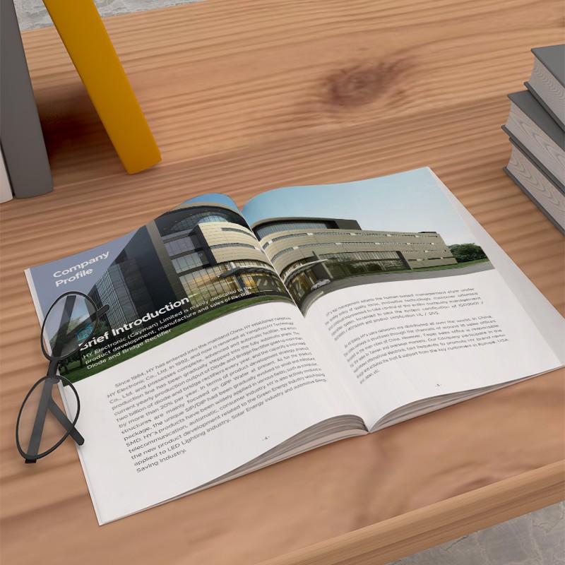 產(chǎn)品畫冊(cè)設(shè)計(jì)中，如何利用目錄和索引提升閱讀體驗(yàn)？