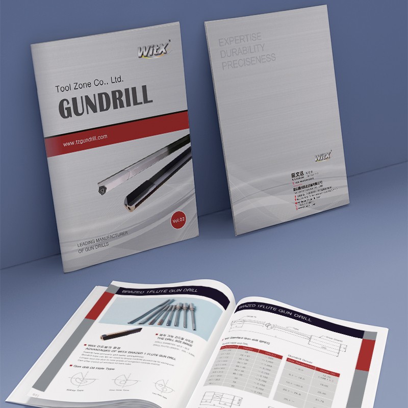 在產(chǎn)品畫冊(cè)設(shè)計(jì)中，如何合理安排圖文比例以有效影響信息傳遞的重點(diǎn)和節(jié)奏？