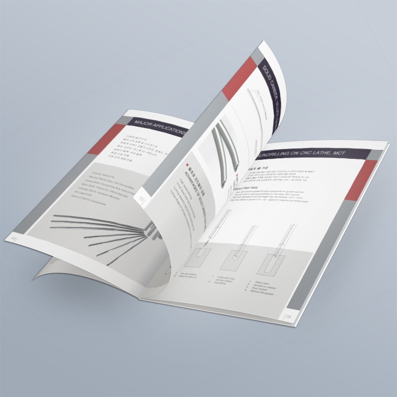 如何通過(guò)在產(chǎn)品畫冊(cè)中運(yùn)用3D效果展示來(lái)增強(qiáng)產(chǎn)品的立體感和真實(shí)感？