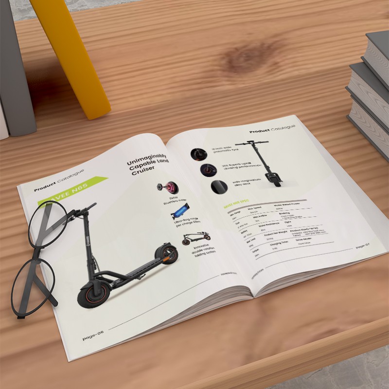 氣味油墨的種類有哪些，它們各自適用于哪些類型的畫冊設計印刷？