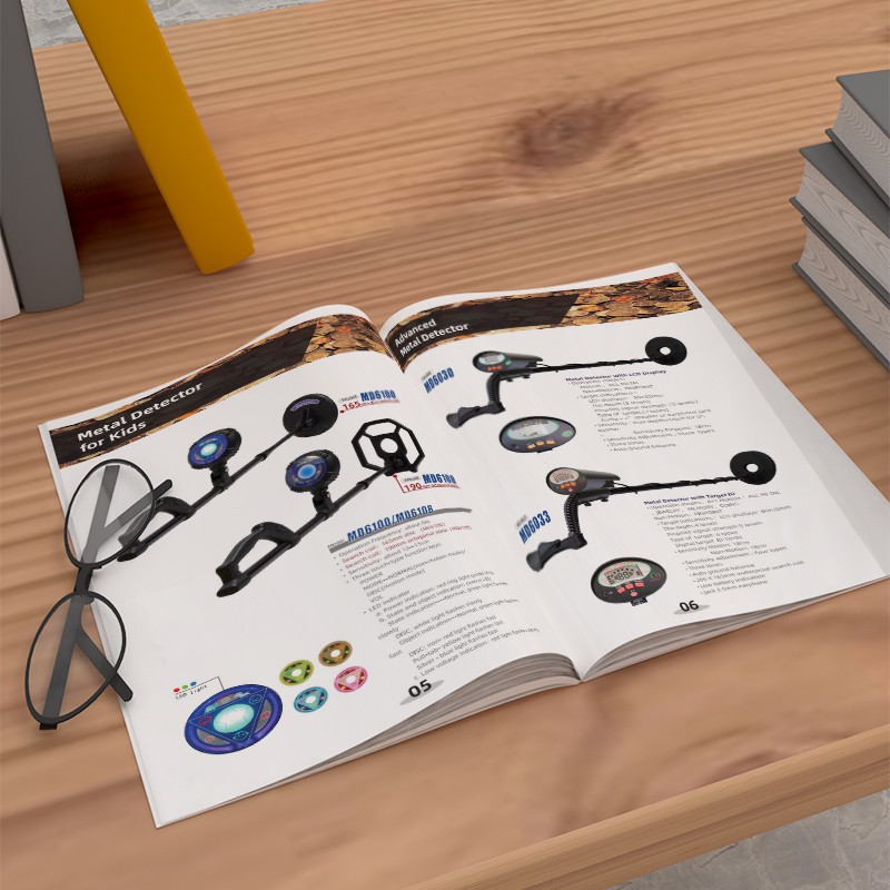 企業(yè)宣傳冊設(shè)計如何實現(xiàn)雙重用途，為活動入場券賦能？